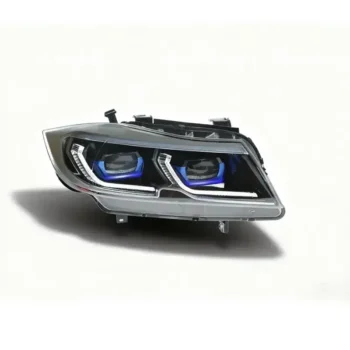 2005-2012 BMW 3 Series E90 LED Headlight