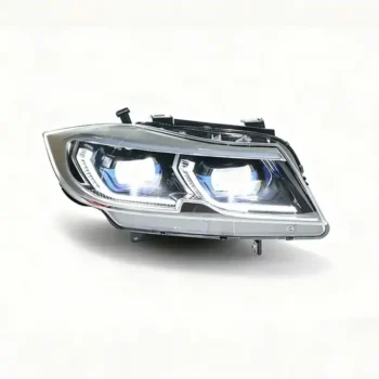 2005-2012 BMW 3 Series E90 LED Headlight