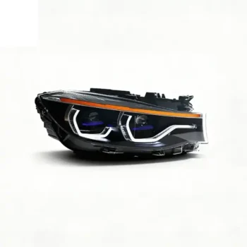 2013-2020 BMW 3 Series GT LED Headlight