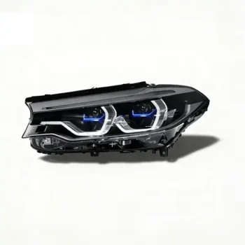 2018-2020 BMW 5 Series G30 LED Headlight