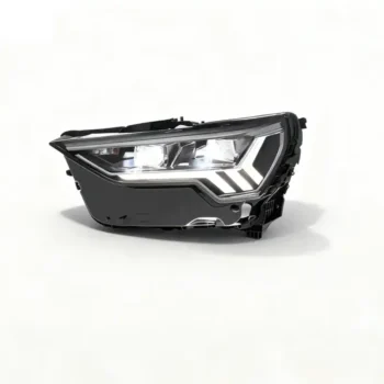 2019-2024 Audi Q3 LED Headlight Assembly Upgraded Kit