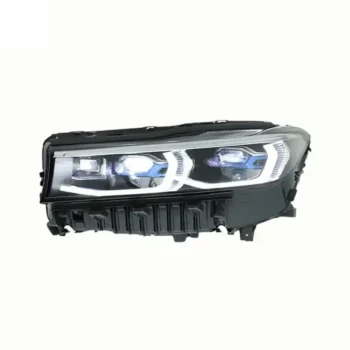 2016-2018 BMW 7 Series G12 LED Headlight
