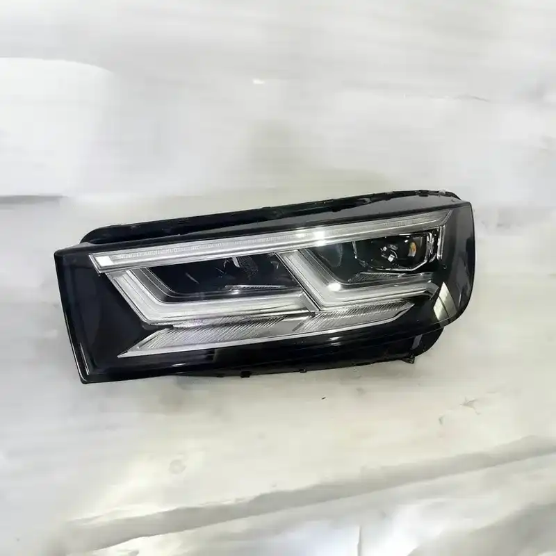 2008-2018 Audi Q5 LED Headlight