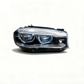 2014-2018 BMW X5 LED Headlight F15 Semi-Assembly