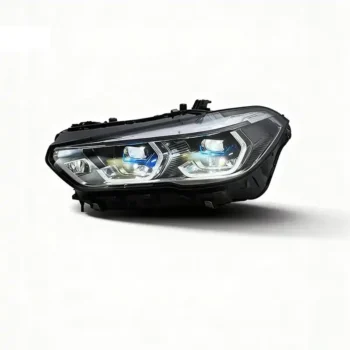 2019-2023 BMW X5 Laser Headlight G05 G18 LED Upgrade