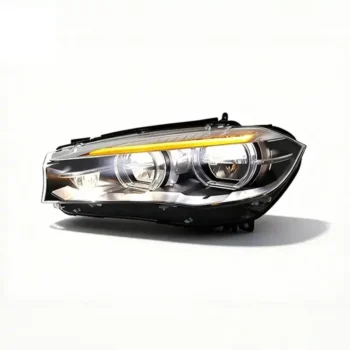 2014-2018 BMW X5 X6 LED Headlight