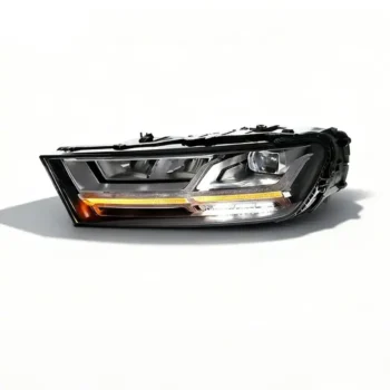 2016-2019 Audi Q7 LED Headlight