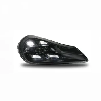 2007-2010 Porsche Cayenne LED Headlight