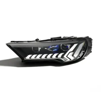 2020-2023 Audi Q7 LED Headlight