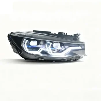 2013-2020 BMW 3 Series GT LED Headlight
