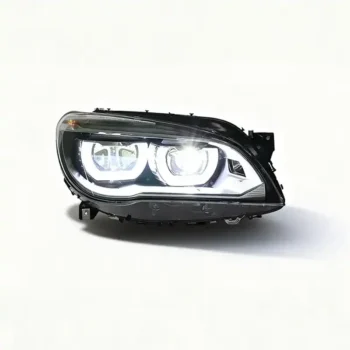 2009-2015 BMW 7 Series LED Headlight