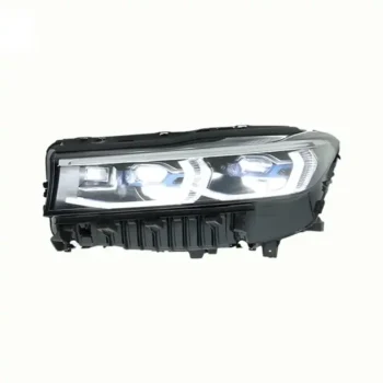 2016-2018 BMW 7 Series G12 LED Headlight