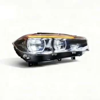 2014-2018 BMW X5 LED Headlight F15 Semi-Assembly
