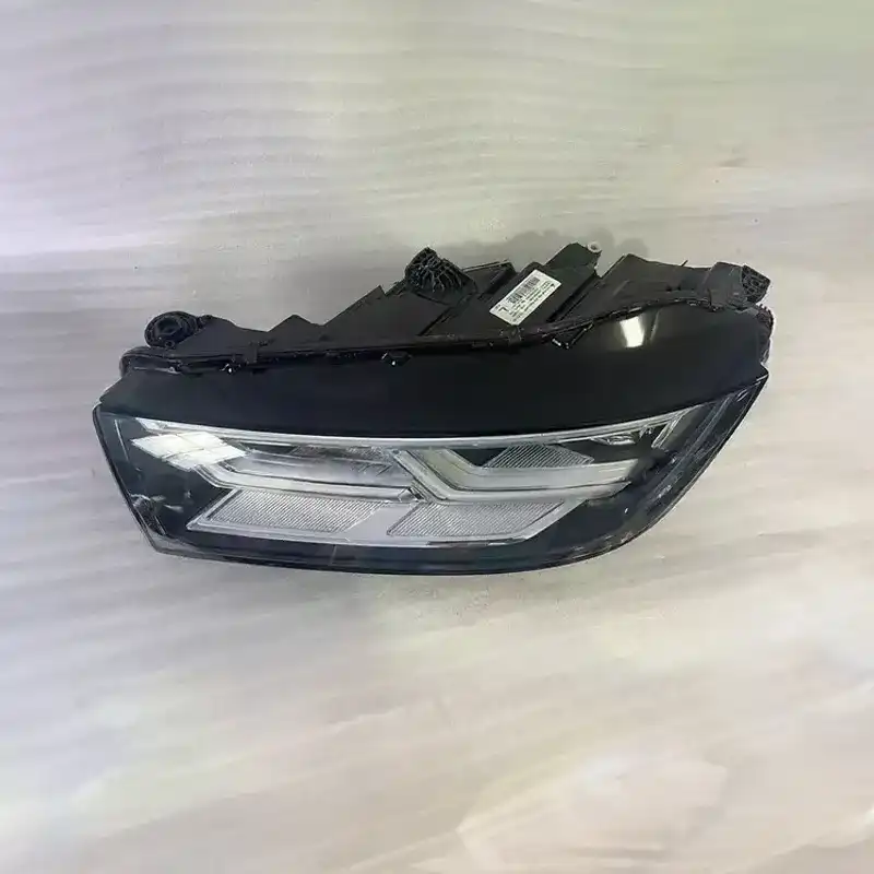 2008-2018 Audi Q5 LED Headlight