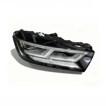 2018-2020 Audi Q5 Headlight Assembly