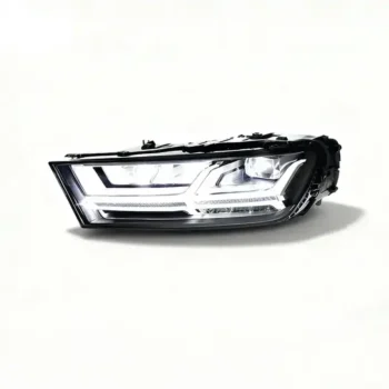 2016-2019 Audi Q7 LED Headlight