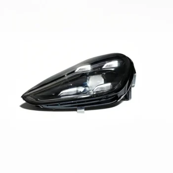 2015-2018 Porsche Cayenne LED Headlight