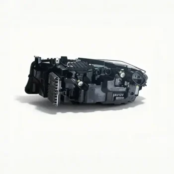 2013-2020 BMW 3 Series GT LED Headlight