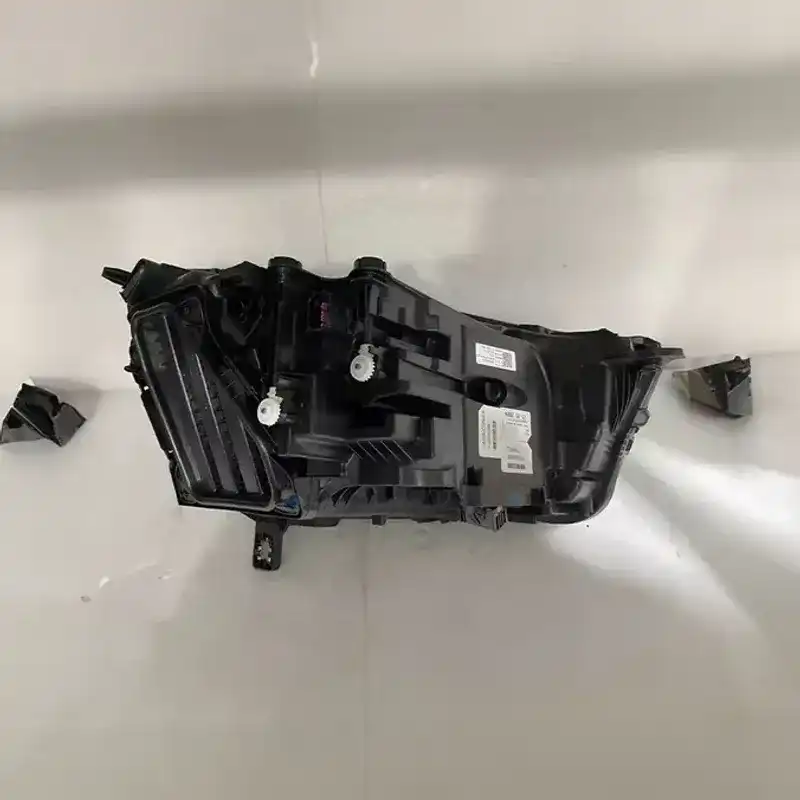 2019-2024 Audi Q3 LED Headlight Assembly Upgraded Kit