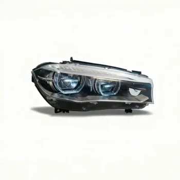 2014-2018 BMW X5 LED Headlight F15 Semi-Assembly