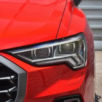2019-2024 Audi Q3 LED Headlight Assembly Upgraded Kit