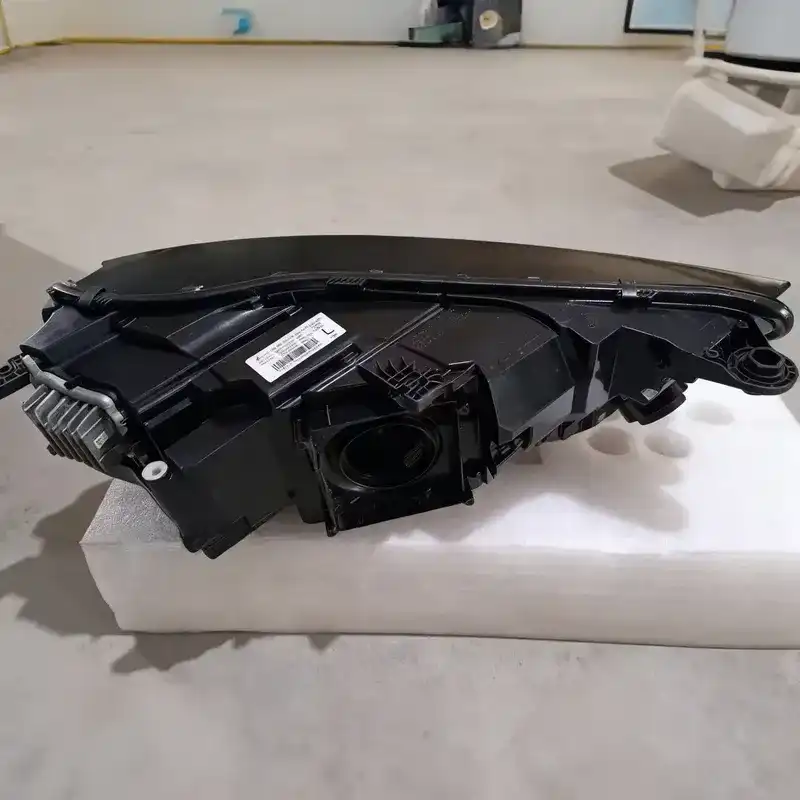 2018-2020 Audi Q5 Headlight Assembly