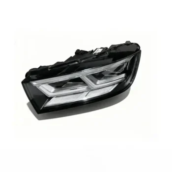 2018-2020 Audi Q5 Headlight Assembly