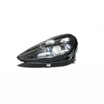 2015-2018 Porsche Cayenne LED Headlight