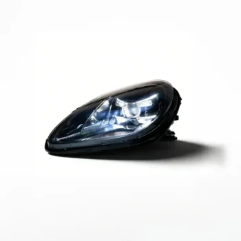 2014-2020 Porsche Macan