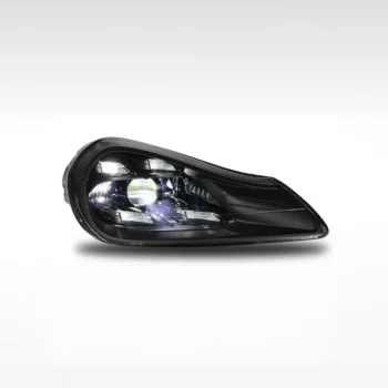 2007-2010 Porsche Cayenne LED Headlight