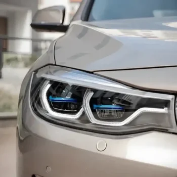 2013-2020 BMW 3 Series GT LED Headlight