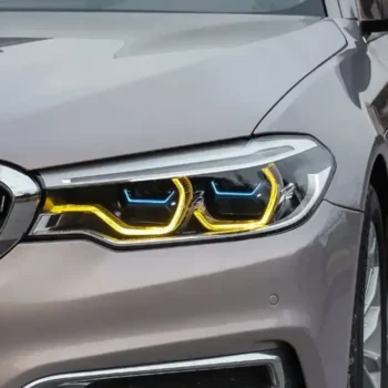 2018-2020 BMW 5 Series G30 LED Headlight