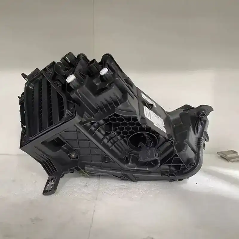 2019-2024 Audi Q3 LED Headlight Assembly Upgraded Kit