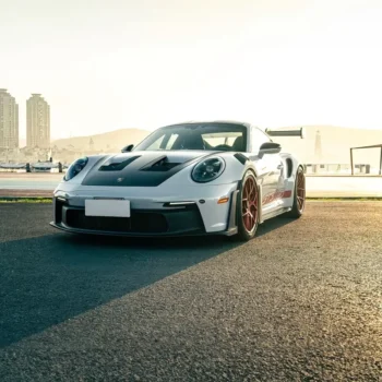 2012-2018 Porsche 911 LED Headlight