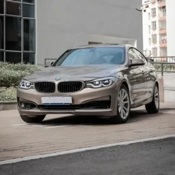 2013-2020 BMW 3 Series GT LED Headlight