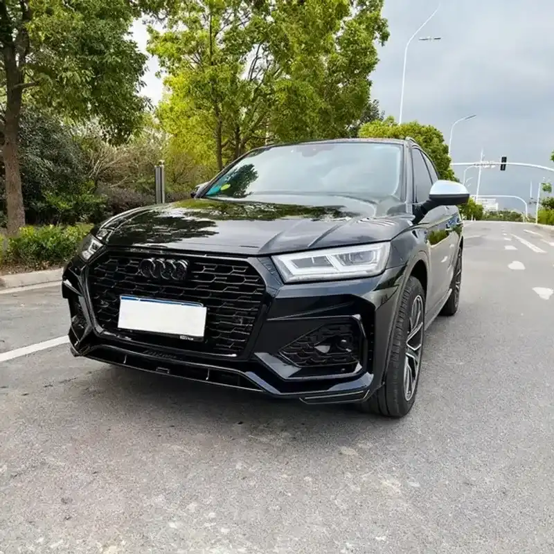 2008-2018 Audi Q5 LED Headlight