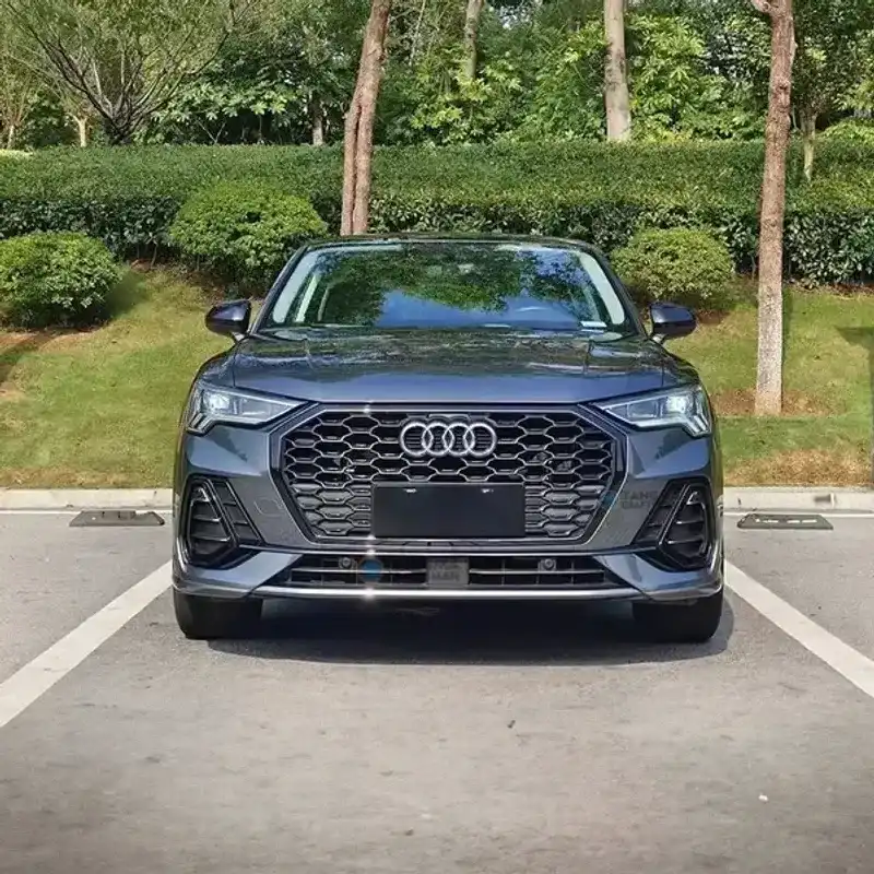 2019-2024 Audi Q3 LED Headlight Assembly Upgraded Kit