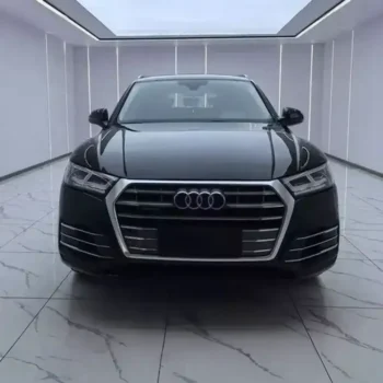 2018-2020 Audi Q5 Headlight Assembly