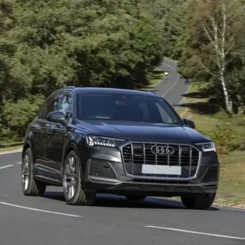 2020-2023 Audi Q7 LED Headlight