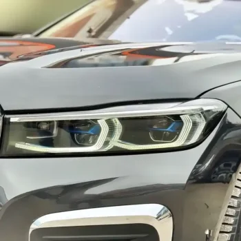 2016-2018 BMW 7 Series G12 LED Headlight