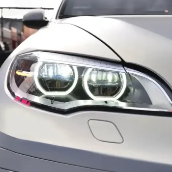 2008-2014 BMW X6 LED Headlights