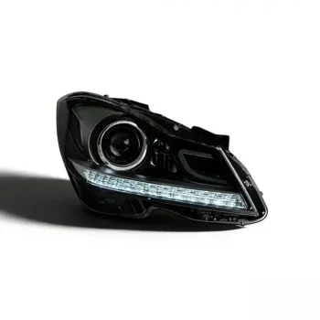2008-2014 W204 Headlights
