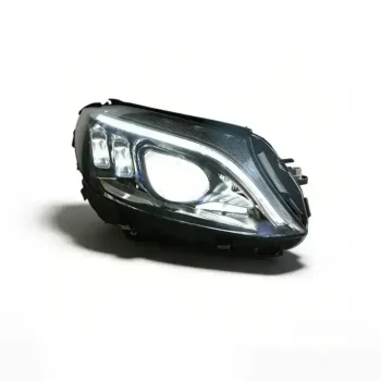 2015-2021 W205 Headlights