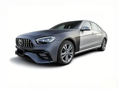 Mercedes-Benz headlight upgrade styling