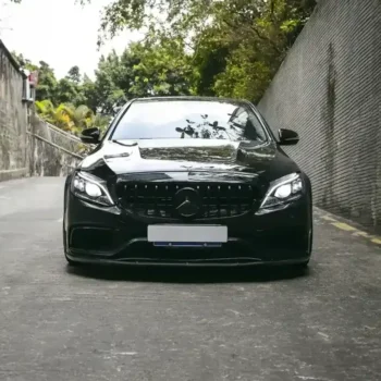 2015-2021 W205 Headlights