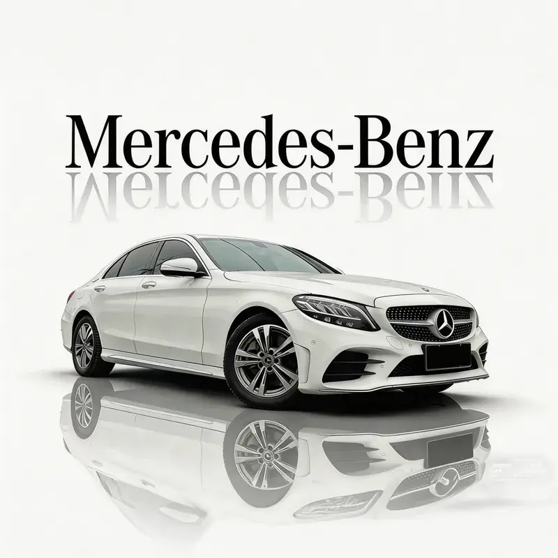 KUJIAKU LED headlight assembly — OEM-style replacement unit with integrated DRL